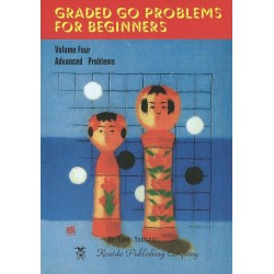 Graded go problems 4