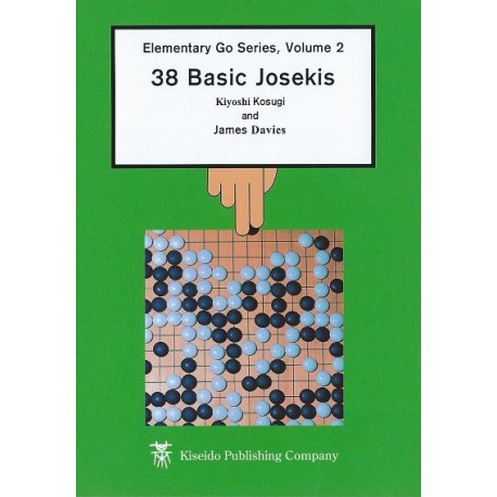 38 Basic joseki
