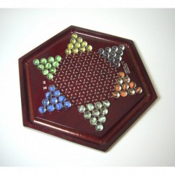 Chinese Checkers