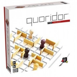 Quoridor Mini