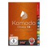 DVD Komodo 13