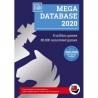 DVD Mega database 2020