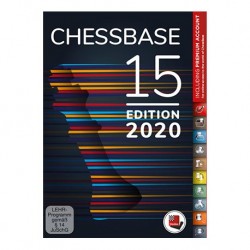 ChessBase Shop