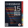 DVD ChessBase 15 Mega Package (2020)