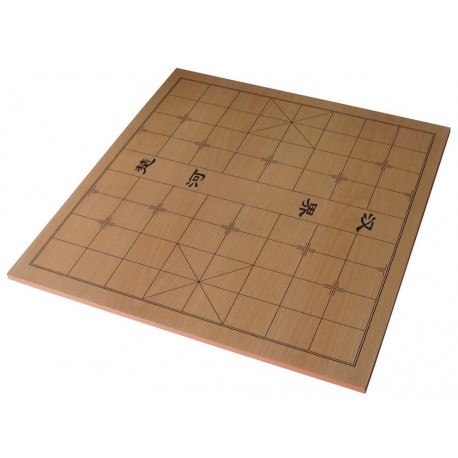 Tablero Xiangqi