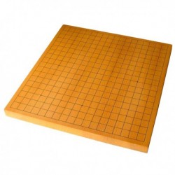 Goban Shinkaya 3cm 19x19/13x13 - Laser