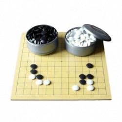 Gomoku o Juego de 5 Piedras