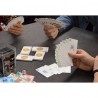 Cartas de Mahjong 100% Plástico