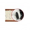 Conjunto Juego de Go Plegable - Piedras Yunzi