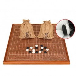 Piedras de Go Yunzi Convexas