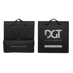 DGT Electronic Chess Board Carrying Bag