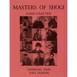 Masters of Shogi