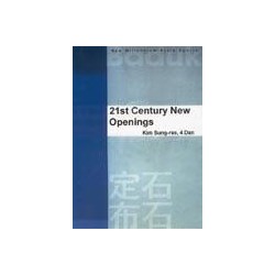 21st Century new openings - Kim Sung-rae