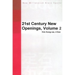 21st Century new openings 2 - Sung-rae