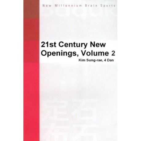 21st Century new openings 2 - Sung-rae