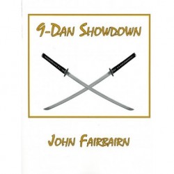 9-Dan showdown - Fairbairn
