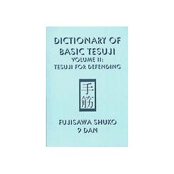 Dictionary of Basic Tesuji 2