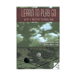 Learn to play go vol 2