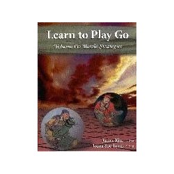 Learn to play go vol 4