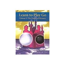 Learn to play go vol 5