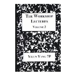 Workshop lectures vol 2