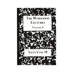 Workshop lectures vol 4