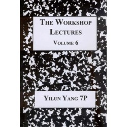 Workshop lectures vol 6