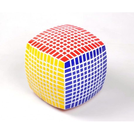 Magic Cube 11x11