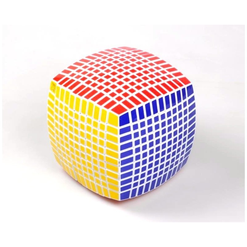 Cube 11. Кубик Рубика 11х11. Круглый кубик Рубика с шариками. Кубик 11x11 v-Cube. Куб 11 кузов.