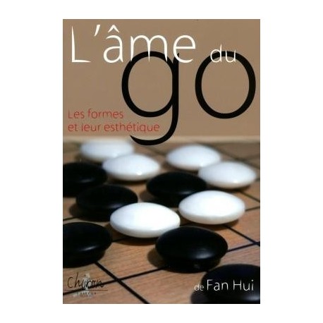 L'Ame du Go - Fan Hui