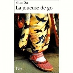 La Joueuse de Go - Shan Sa