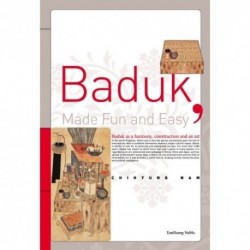 Baduk Made Fun and Easy