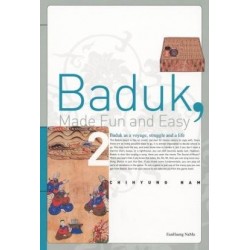 Baduk made fun and easy 2