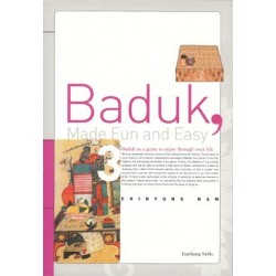 Baduk made fun and easy 3