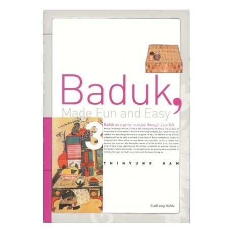 Baduk made fun and easy 3