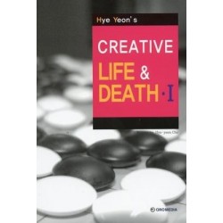 Creative life & death. vol.1