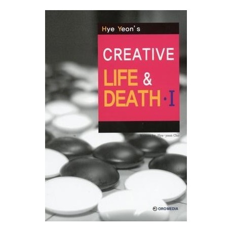 Creative life & death. vol.1