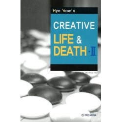 Creative life and death t.2