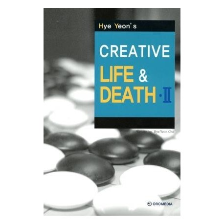 Creative life and death t.2