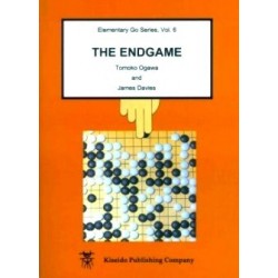 The Endgame Elementary Go Series 6