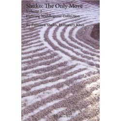 Only Move vol.2 - Shuko