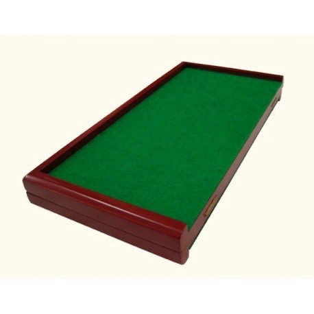 Foldable Mahjong Board