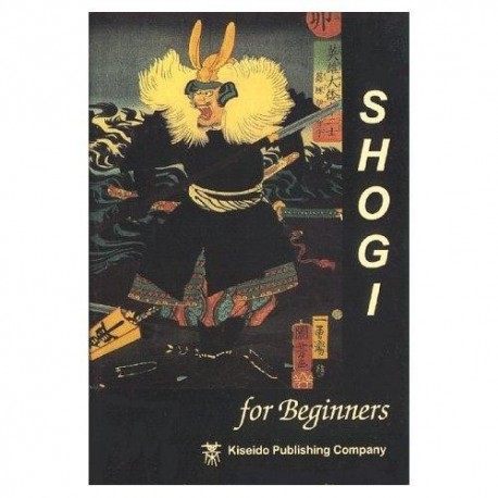 Shogi for Beginners