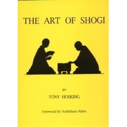 The Art of Shogi