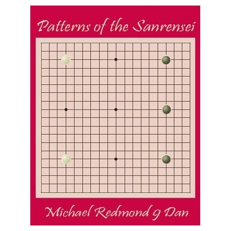 Patterns of the Sanrensei - Michael Redmond