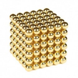 NeoCube Gold