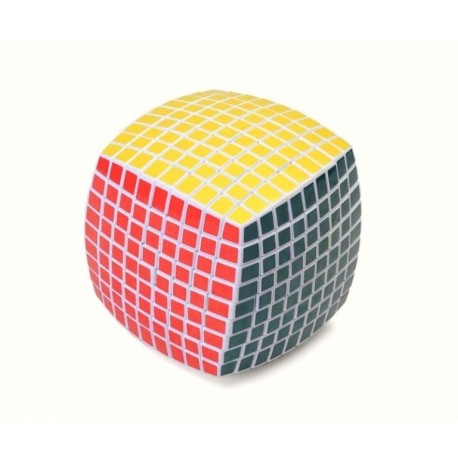 Magic Cube 9x9