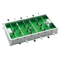 Mini Futbolin Metalico