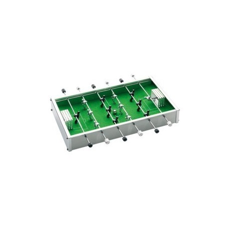 Mini Futbolin Metalico