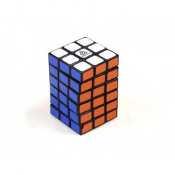 Magic Cube 3x3x6